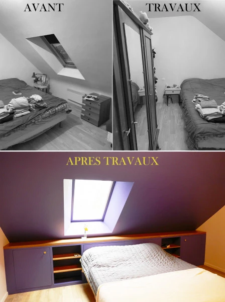 Décorateur d'intérieur  Vitré